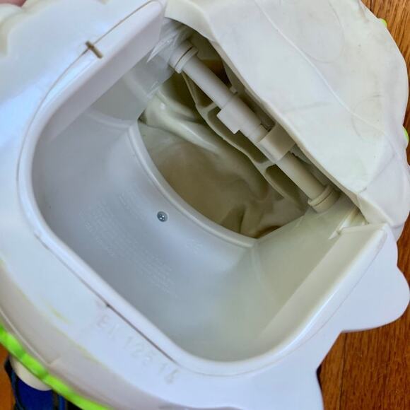 The Uggys Belcher the Dalmatian Ugly Toy Burping and Farting Toy Puppet by Moose - Picture 5 of 16